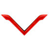 Grafika z logo Venturi