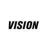 Grafika z logo Vision