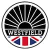 Logo Westfield Grafika z logo Westfield