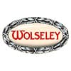 Grafika z logo Wolseley