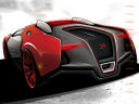 Bugatti Renaissance - Następca tronu