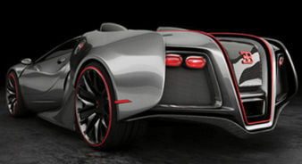 Bugatti Renaissance