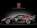 Vandenbrink GTO Ecurie GTX - Na asfaltowym wybiegu