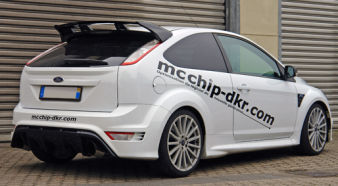 McChip Focus RS