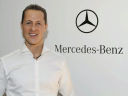 Michael Schumacher - Powrót do gry