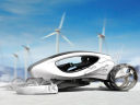 Nissan V2G - Przyszłość bez limitów
