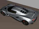 Hennessey Venom GT - Prace trwają