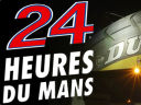 24 Heures du Mans - Viva la France!