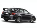 Subaru Impreza WRX STI - Powrót sedana