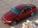 BMW 3-Series - Odnowione coupe i cabrio