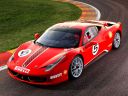 Ferrari 458 Challenge - Nowa gwiazda Ferrari Trofeo