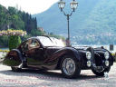Bugatti Type 57SC Atlantic - Skarb narodów