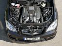 Mercedes-Benz S 63 AMG i CL 63 AMG - Duet nowego V8