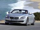 BMW 6 Series Convertible - Szósty zmysł