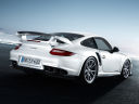 Porsche 911 GT2 RS - Wejście smoka