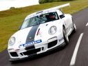 Porsche 911 GT3 Cup - Łyk poprawek