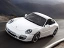 Porsche 911 Carrera GTS - Klarowność z Weissachu