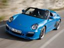Porsche 911 Speedster - Ma smak