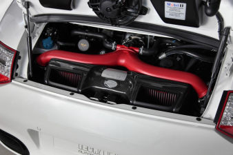 TechArt 911 Turbo