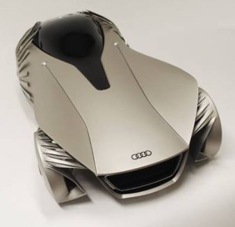 Audi One