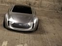 Audi Axiom - GT niedalekiej przyszłości