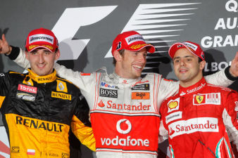 Formuła 1 Grand Prix Australii