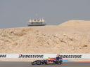 Formuła 1 Grand Prix Bahrajnu - Ruszyła karuzela