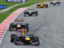 Formuła 1 Grand Prix Malezji - Do trzech razy sztuka