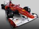 Ferrari F10 - Narodzone by zwyciężać