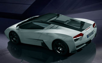 Lamborghini Furia