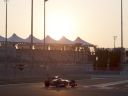 Formuła 1 Grand Prix Abu Dhabi - Ostateczna rozgrywka