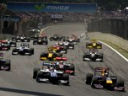 Formuła 1 Grand Prix Brazylii - Walka trwa