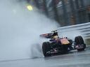 Formuła 1 Grand Prix Japonii - Trzeci dublet Red Bulla