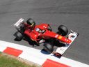 Formuła 1 Grand Prix Włoch - Kraina Ferrari