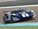 Ford GT - Ponownie w Le Mans
