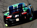 Jaguar XKR GT2 - Powrót na Le Mans