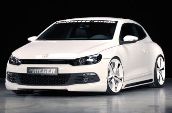 HPA Scirocco FT565