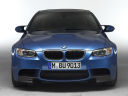 BMW M3 - Auto Start Stop i Competition Package