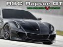RSC Raptor GT - Piszczy w trawie