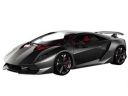 Lamborghini Sesto Elemento - Szósty element