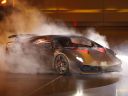 Lamborghini Sesto Elemento - Nagi instynkt