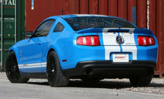 Geiger Shelby GT