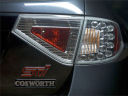 Cosworth Impreza STI CS400 - W krainie supersamochodów