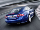 Jaguar XKR Special Edition - Najszybszy w historii