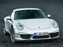 Porsche 911 - Nowa generacja