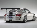Porsche 911 GT3 Cup - Postscriptum