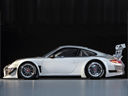 Porsche 911 GT3 R - Pozycja obowiązkowa
