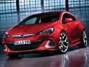 Opel Astra OPC - Pożądanie w oczach
