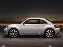 Volkswagen Beetle Turbo - Prawie jak 911