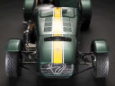 Caterham Seven - Team Lotus Special Edition